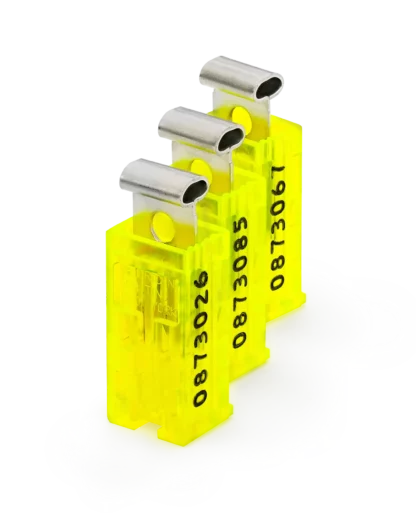 security seals